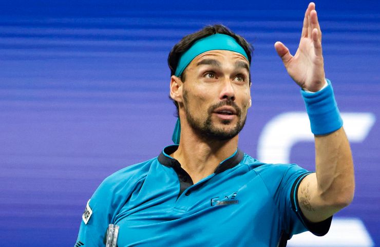 Fognini