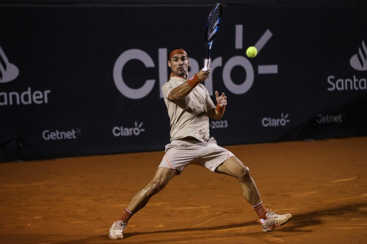 Fognini