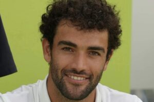 Berrettini