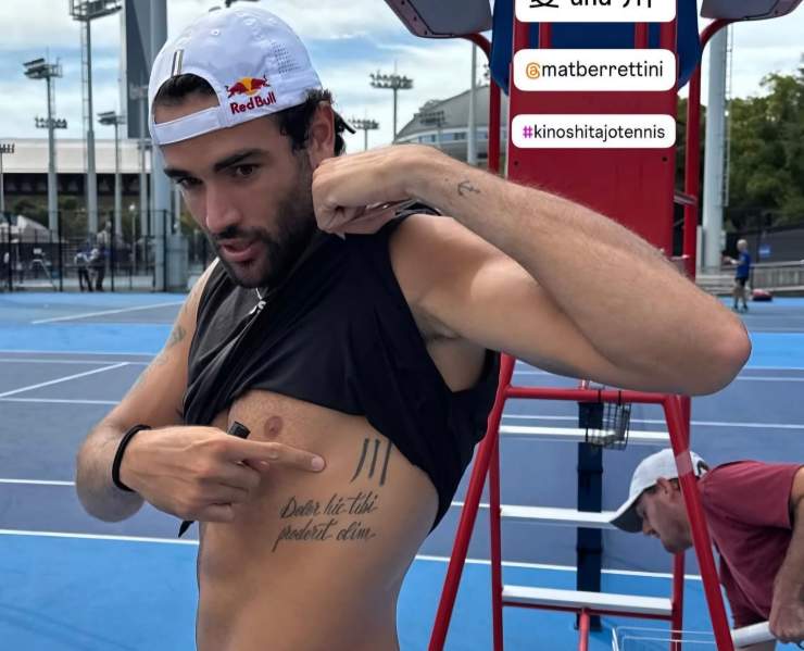 Berrettini