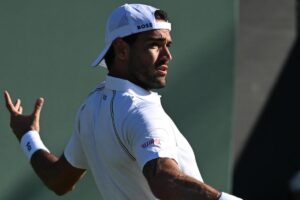 Berrettini