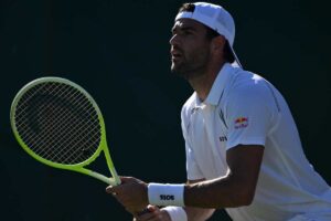 Berrettini