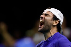 Berrettini