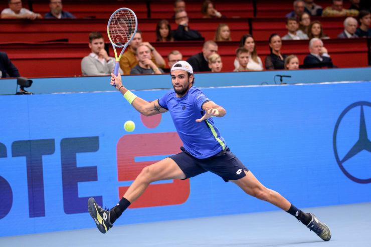 Berrettini