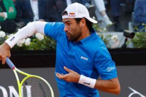 Berrettini