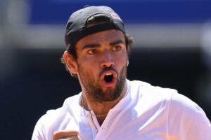 Berrettini