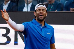 Berrettini