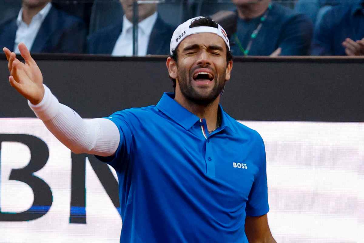 Berrettini
