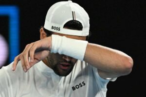 Berrettini