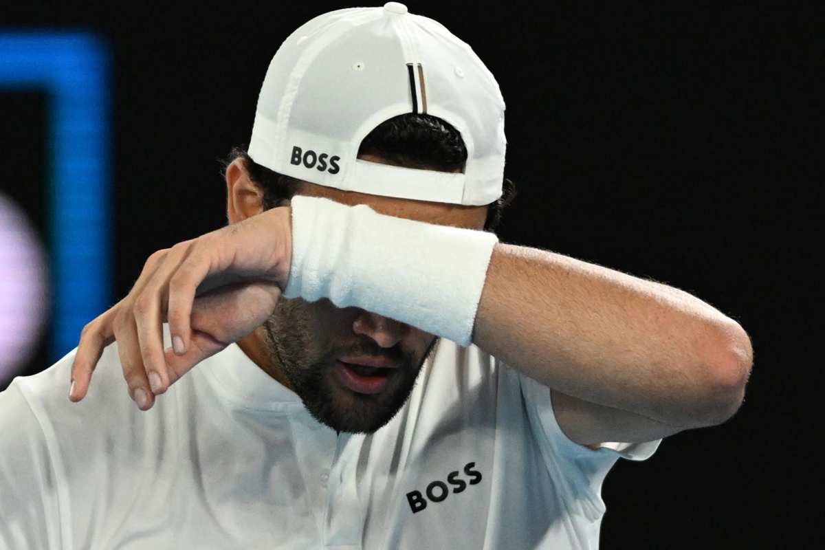 Berrettini