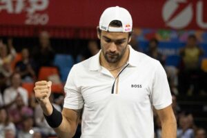 Berrettini