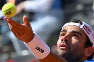 Berrettini