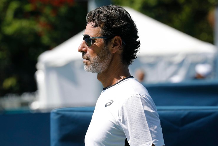 Mouratoglou