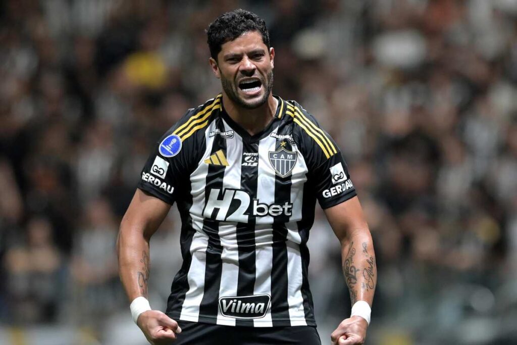 Hulk e la sua iconica esultanza