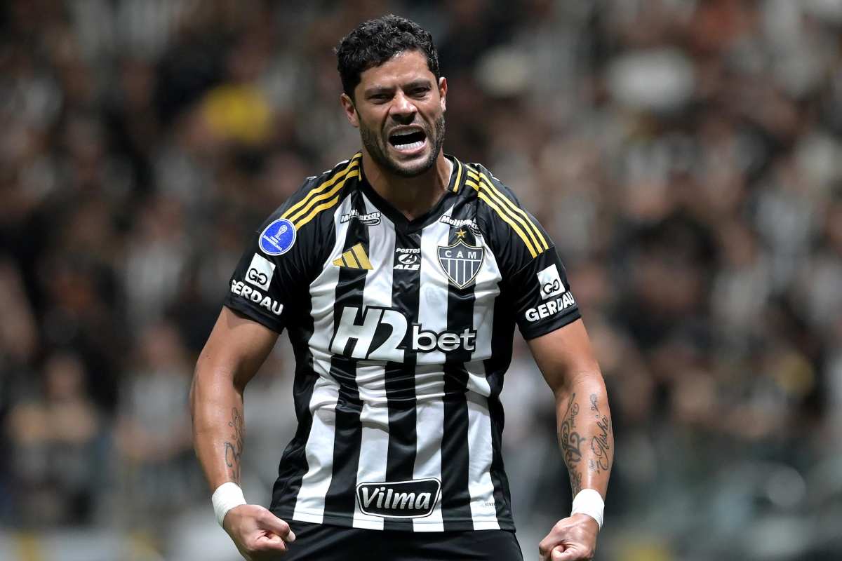 Hulk e la sua iconica esultanza