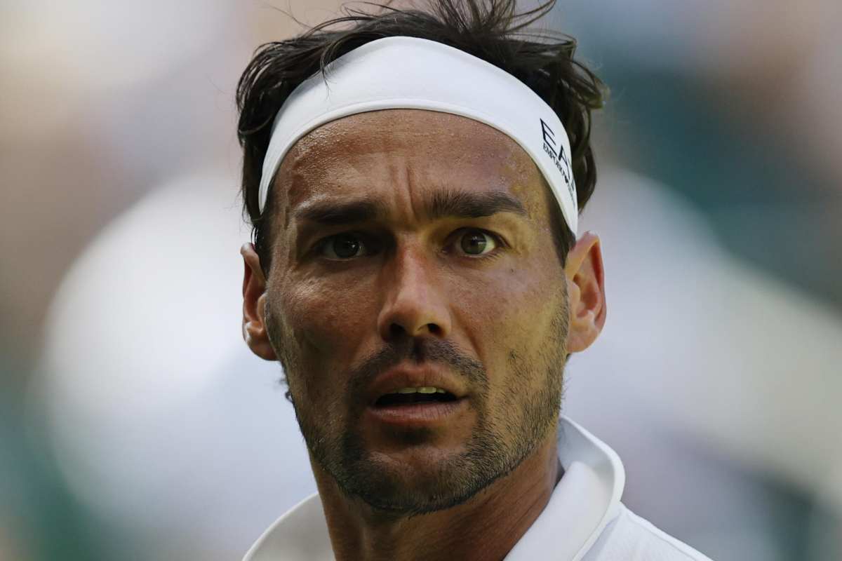 Fognini