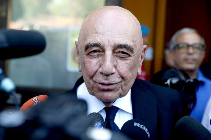 Galliani