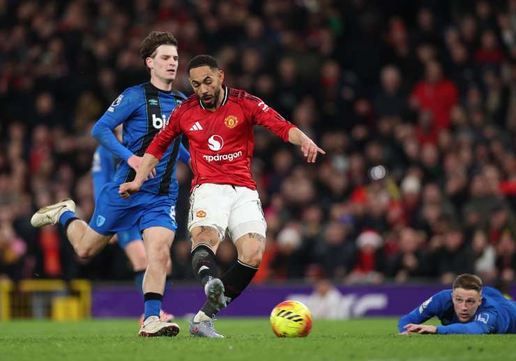 Cunha va alla conclusione