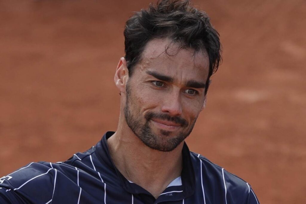 Fognini