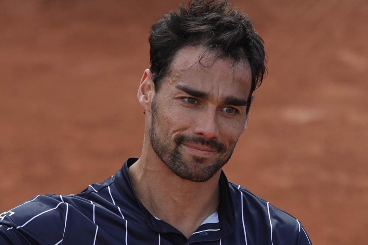 Fognini