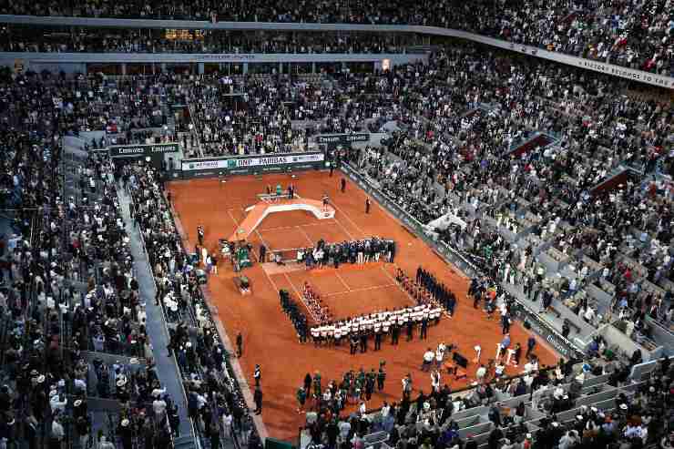 Roland Garros