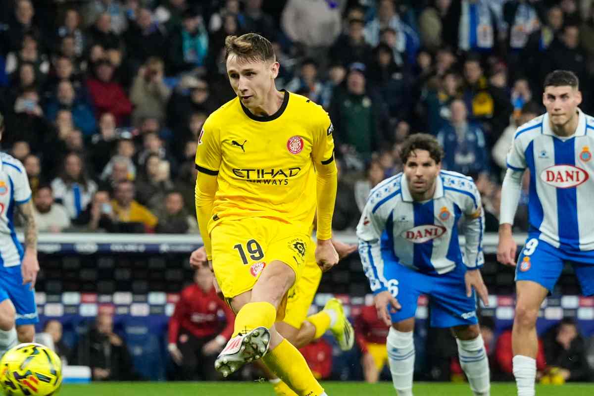 Vana trasforma un rigore