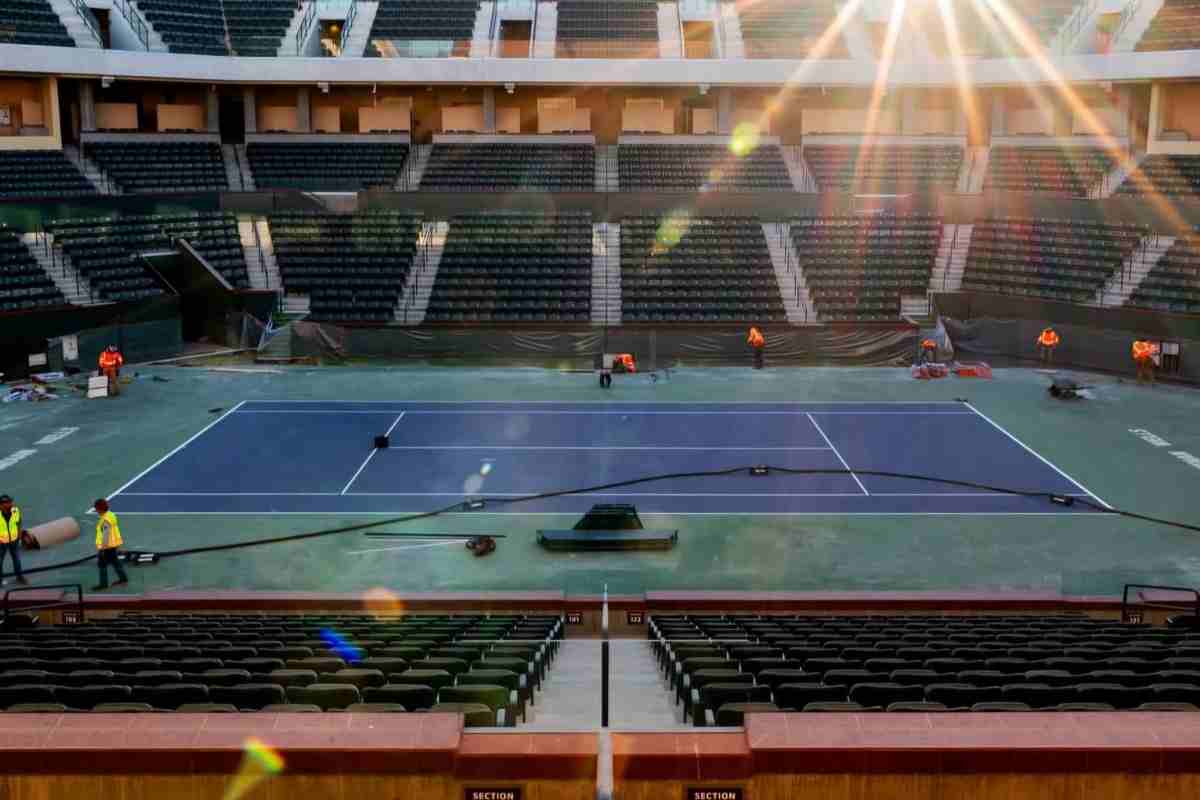 Indian Wells
