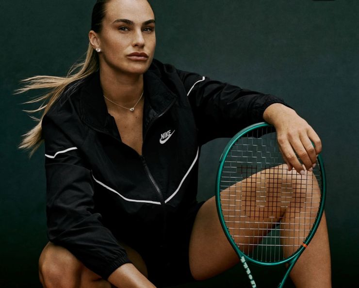 Sabalenka