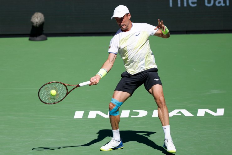 Bautista Agut