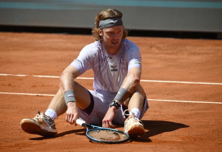 Rublev