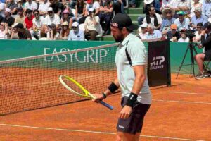 Berrettini