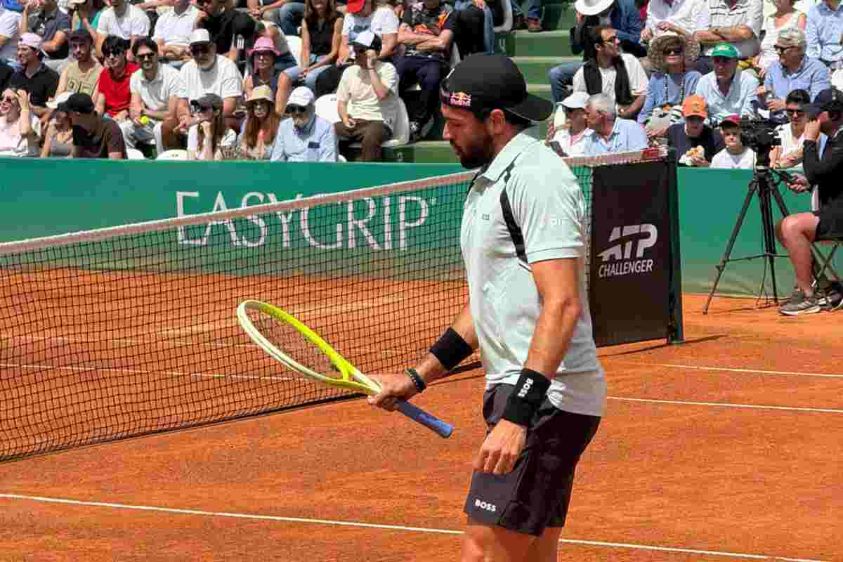 Berrettini
