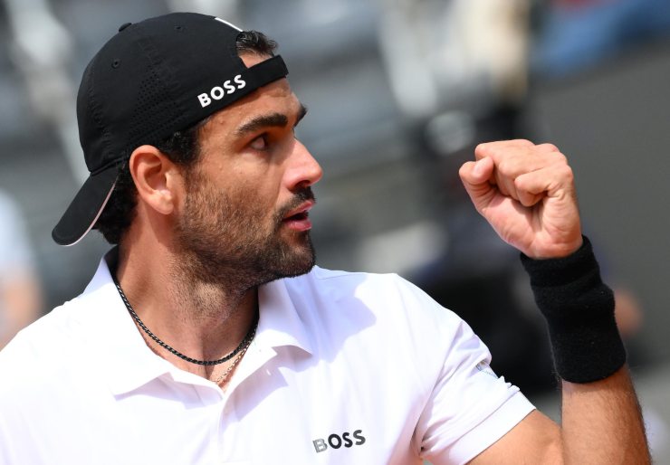 Berrettini