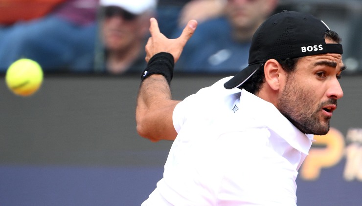 Berrettini
