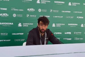 Berrettini