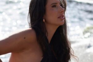 Oceane Dodin