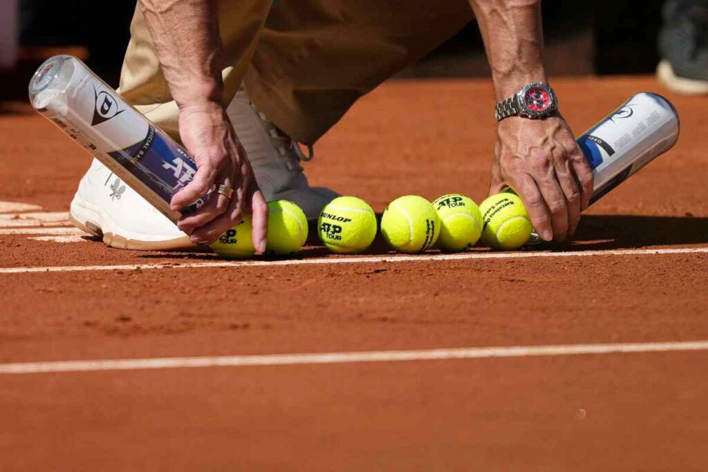 Tennis