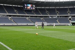 Hacken-Juventus: pronostico e dettagli sulla partita