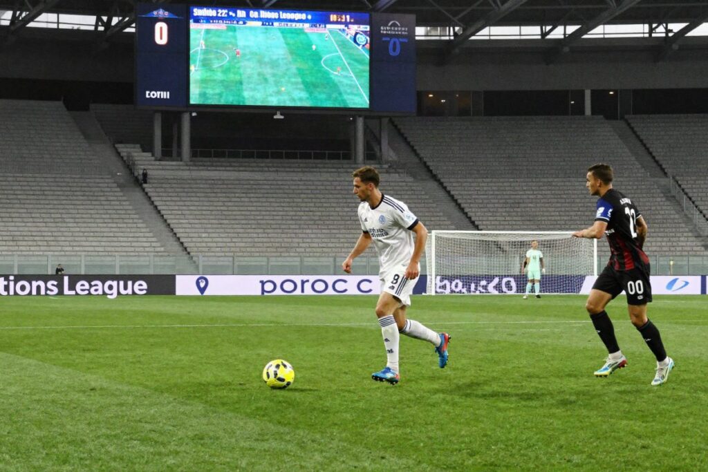 Pronostici sportivi del 27 settembre: Nations League e Serie C