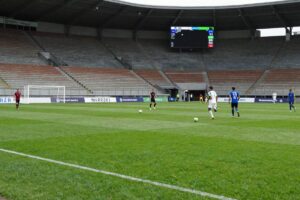 Pronostico Macedonia del Nord-Svizzera: sabato alle 20:45