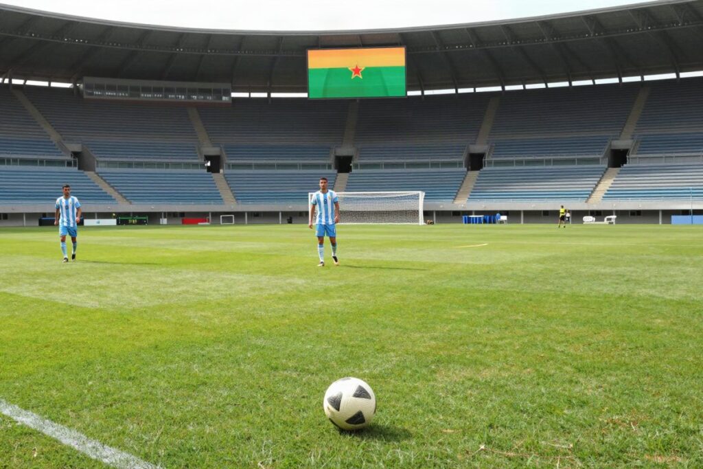 Amichevole Argentina-Burkina Faso: ecco le informazioni chiave
