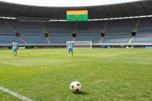 Amichevole Argentina-Burkina Faso: ecco le informazioni chiave