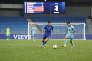 Italia-Turchia: pronostico e probabili formazioni