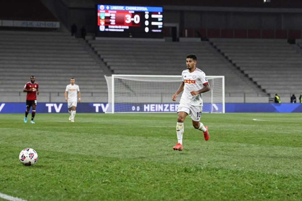 Lipsia-Eintracht Francoforte: pronostico e diretta TV