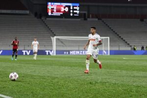 Lipsia-Eintracht Francoforte: pronostico e diretta TV