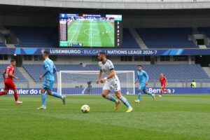 Lussemburgo-Bulgaria: partita della Nations League 2026-27