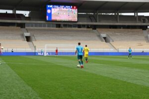Malta-Gibilterra: partita della Nations League in arrivo