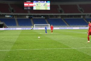 Nations League: Ungheria-Georgia, pronostico per la partita