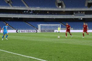 Pronostici Calcio: Napoli-Roma e Altre Partite del 24 Ottobre