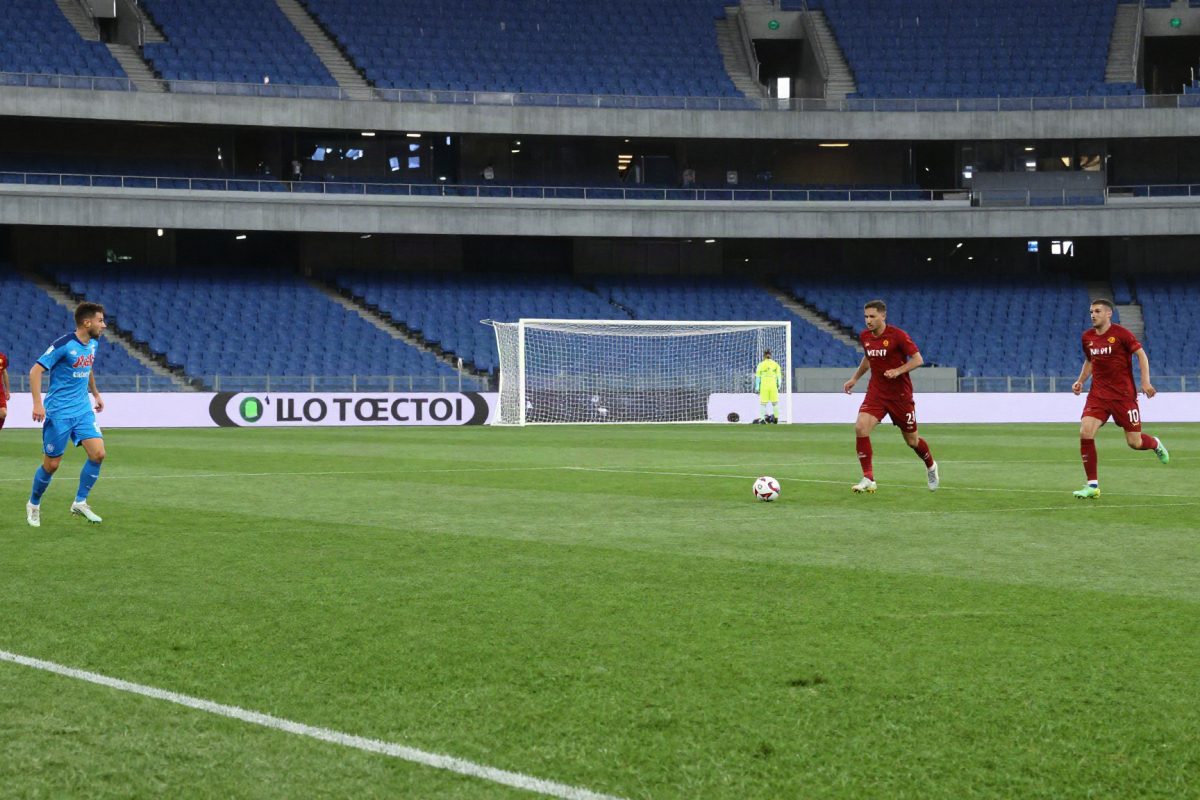 Pronostici Calcio: Napoli-Roma e Altre Partite del 24 Ottobre